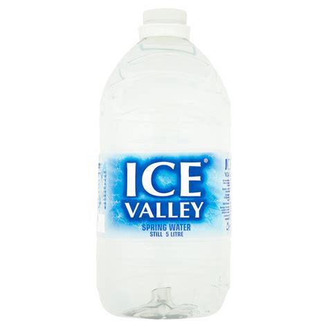 Ice Valley LeoVegas